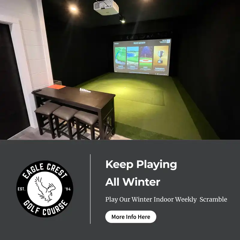 Eagle Crest Simulator Awareness