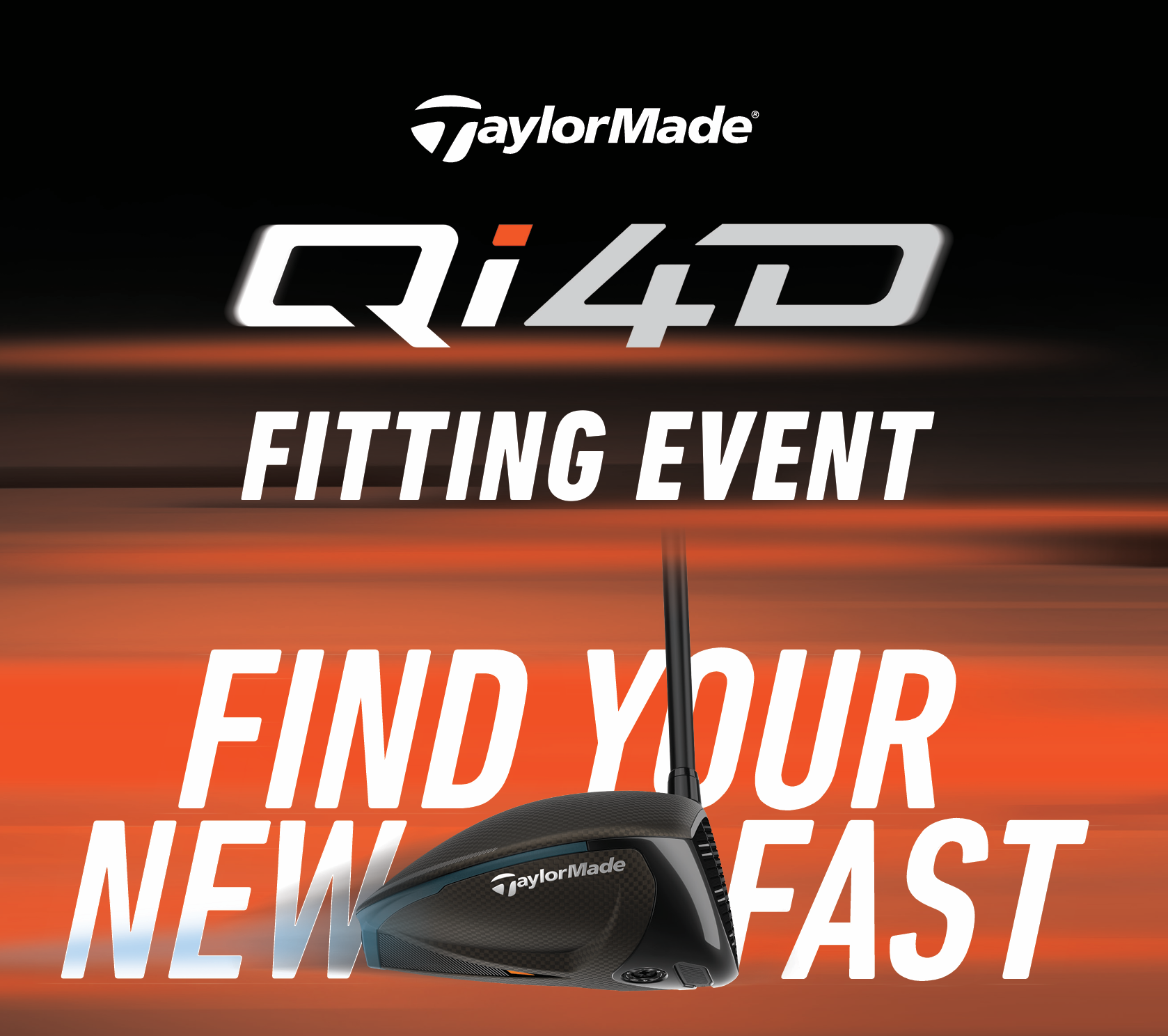 Fitting day promo